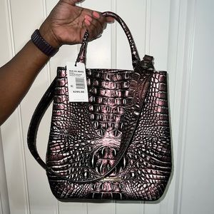 Brahmin Amelia Plum Melbourne